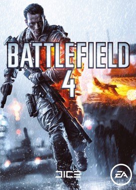 Battlefield 4-272x380
